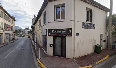 Snack Chez Nils, Fast-Food à Toulon