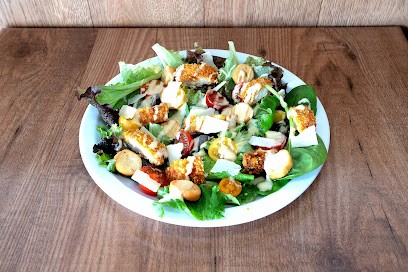 Pastichio, Fast-Food à Toulon