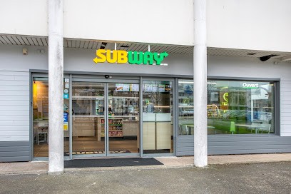 Subway, Sandwicherie à La Rochelle