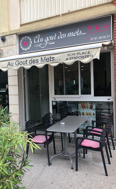 Au Goût Des Mets Restauration Rapide à Marseille 08