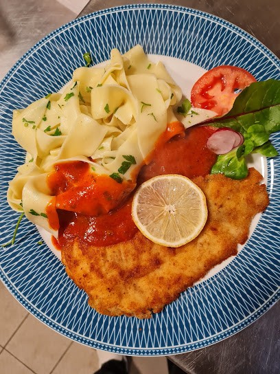 Au campus de picpus, Fast-Food à Paris 12