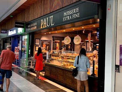 PAUL, Sandwicherie à Mérignac