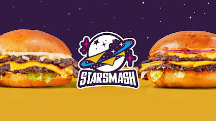 Starsmash By Amixem Restauration Rapide à Annecy