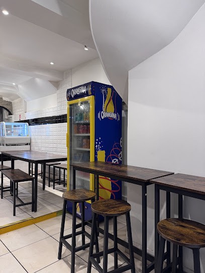 King kebab 34 rue du boeuf, Fast-Food à Dieppe