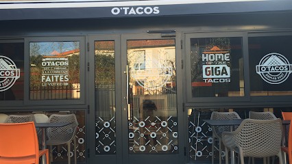 O'Tacos, Fast-Food à Créteil