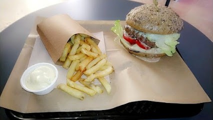 Côté Resto, Fast-Food à Ouzouer-sur-Loire