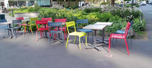 La Mie Câline Rennes Plélo Restauration Rapide à Rennes
