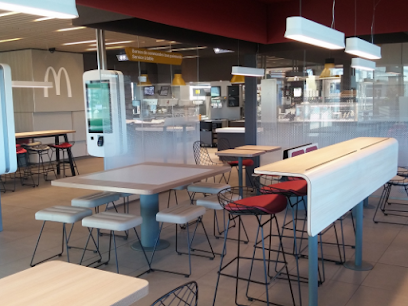 Mcdonald's Restauration Rapide à Gignac