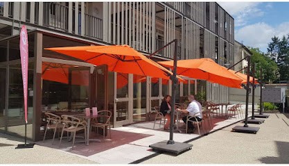 Restaurant L'Arobase - Altkirch, Fast-Food à Altkirch