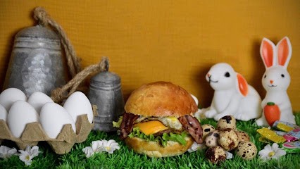 Mère et Fils, Fast-Food à Masseube