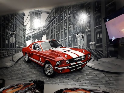 Chri's Burger, Fast-Food à Courrières