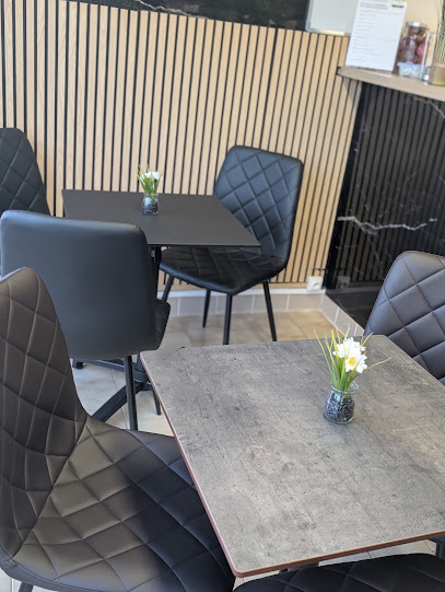 El Baraka Food Pizza Restauration Rapide à Sadirac
