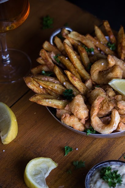 The Middle Lounge, Fast-Food à Valentigney