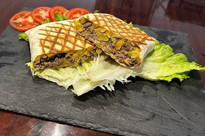 Cher Food Sandwich Maker, Sandwicherie à Freyming-Merlebach