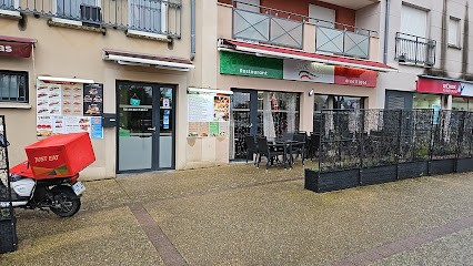 Bella Vita, Fast-Food à Quincy-Voisins