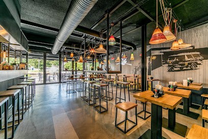 Pitaya Thaï Street Food, Fast-Food à Saint-Médard-en-Jalles