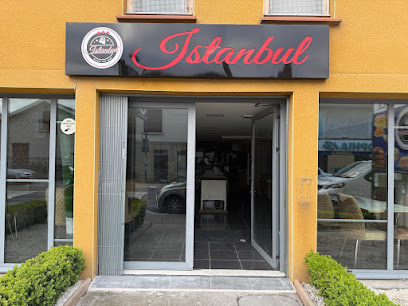 Istanbul Aucamville Restauration Rapide à Toulouse