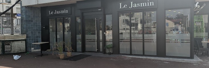Le Jasmin, Fast-Food à Nanterre