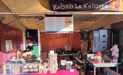 Le Kalussa, Fast-Food à Richelieu