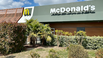 Mcdonald's Restauration Rapide à Saint-Herblain