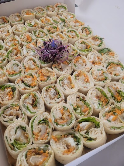 Le Baroudeur FOOD TRUCK, Fast-Food à Fontvieille