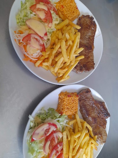 Anizy Kebab, Fast-Food à Allemant