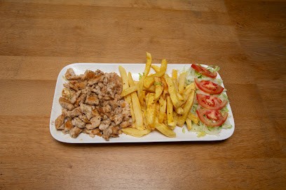 Miam's, Fast-Food à Charleville-Mézières