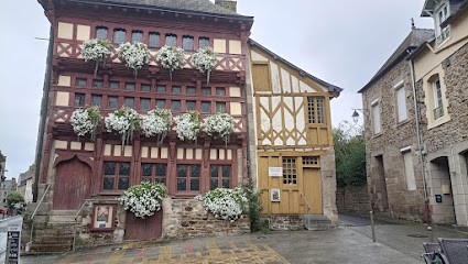 Food House, Fast-Food à Andel