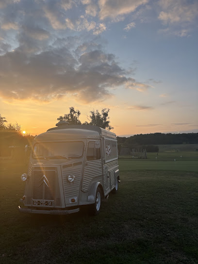 O'gus Burger - Food Truck Restauration Rapide à Cangey