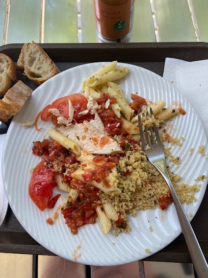 Le Rendez-Vous De Midi, Sandwicherie à Paris 17