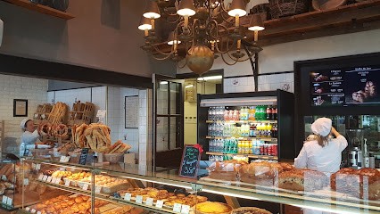 PAUL Lambersart Becquart, Sandwicherie à Lambersart