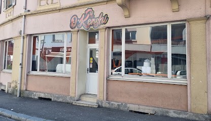 O'Kenshi Mulhouse, Fast-Food à Mulhouse