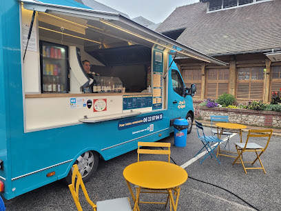 Le Truc'k À Crêpes, Restauration Rapide à Gruchet-le-Valasse
