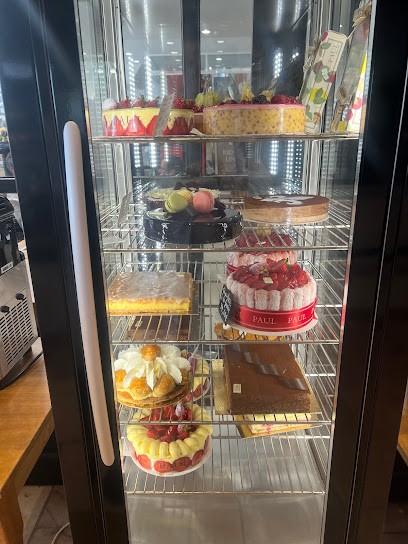 PAUL, Sandwicherie à Saint-Cloud