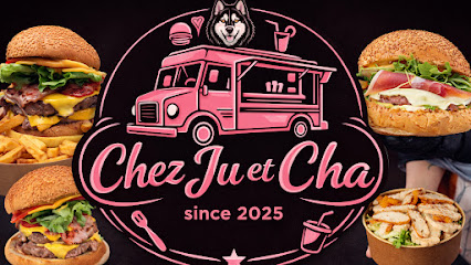 Chez Ju Et Cha, Restauration Rapide à Capinghem