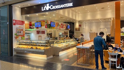 La Croissanterie, Sandwicherie à Collégien