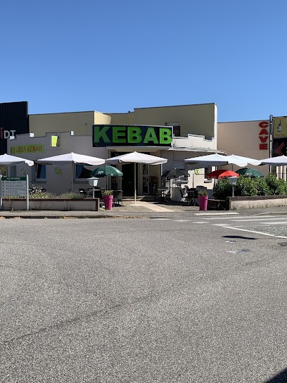 Green Kebab, Sandwicherie à Essey-lès-Nancy