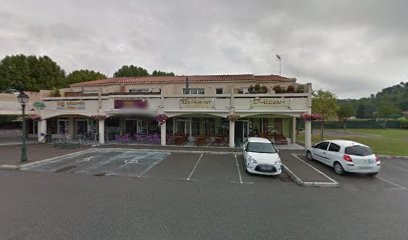 SNACK LE DS, Fast-Food à Saint-Paul-lès-Durance