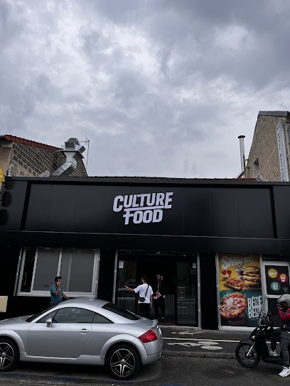 Ça Va Smasher !, Fast-Food à Houilles