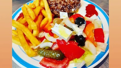 HFC-AGEN, Fast-Food à Agen