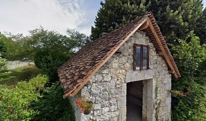 La Cantine du Petit Ramoneur, Fast-Food à Ambléon