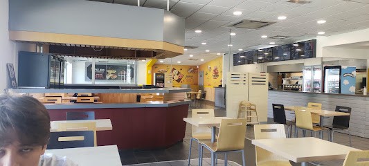 Tacos N Cheez, Fast-Food à Mont-de-Marsan