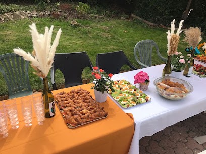 L’éphémère, Fast-Food à Lagny-sur-Marne