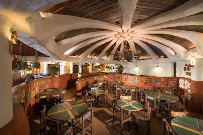 Restaurant Hakuna Matata Restauration Rapide à Chessy