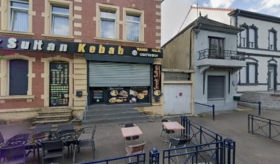 Mollicone Annie, Fast-Food à Rombas