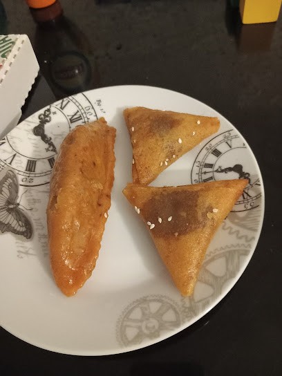 Eat Five, Fast-Food à Chambéry