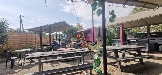 By Sisters, Fast-Food à Fos-sur-Mer