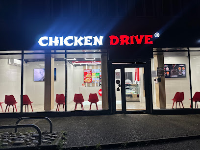 Chicken Drive Villeurbanne Restauration Rapide à Villeurbanne