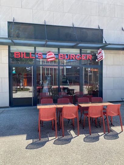 Bill's Burger Bourgoin-Jallieu, Restauration Rapide à Bourgoin-Jallieu