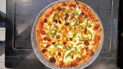 Pause Et Burger, Fast-Food à Saint-Ouen